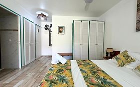 La Marigalantine - Wifi, Piscine, Plage, Blue Dream